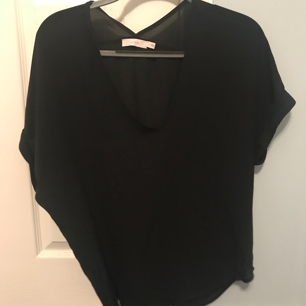 Lush Tshirt